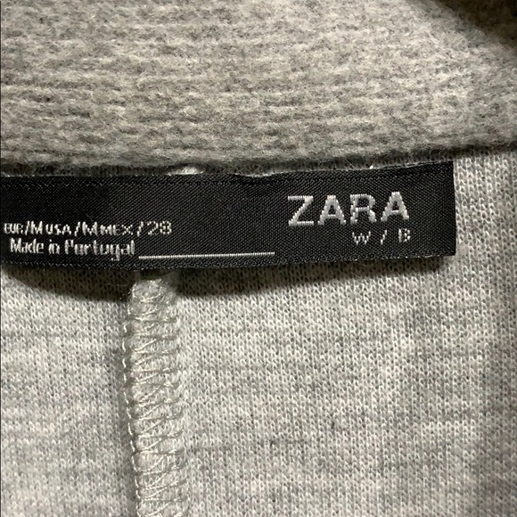Zara fall jacket/blazer - Picture 5 of 6